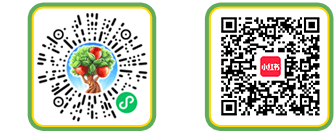 小程序二维码